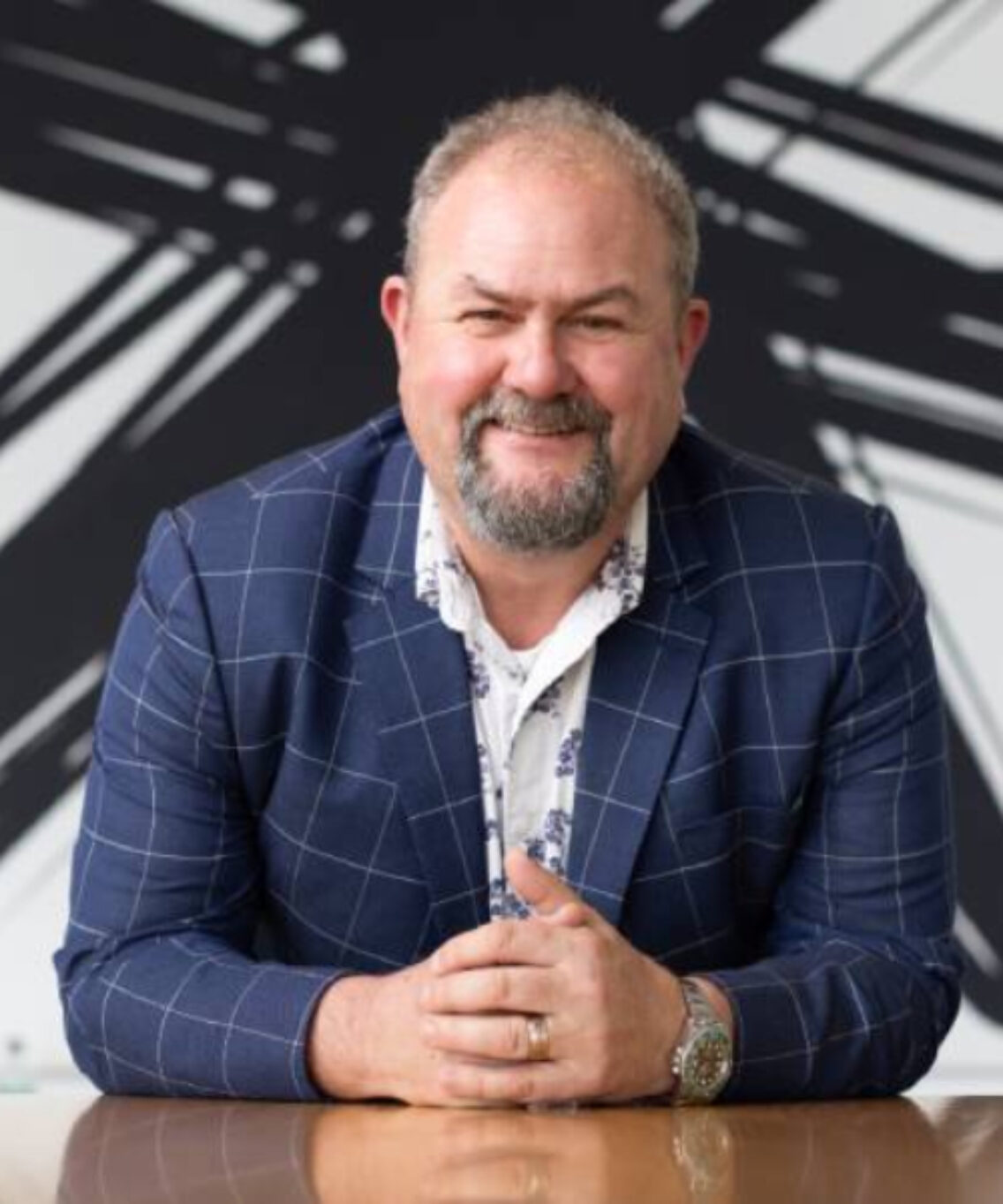 WONCA26 John Macaskill Smith 500x600